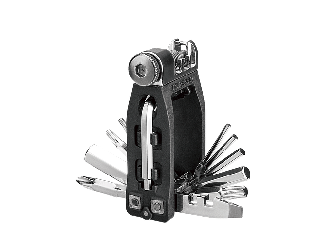 Topeak Ninja 16+ Mini Function Tool