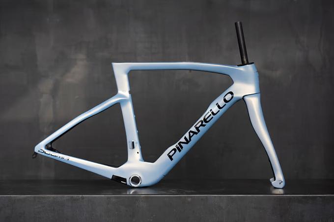 Pinarello Dogma F Road Frameset (Luxter Venice)