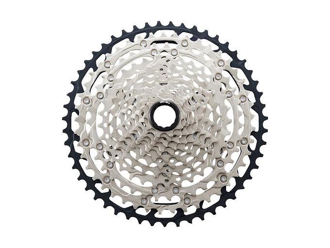 Shimano SLX M7100 12 Speed Cassette