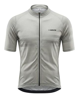 Heini Nizza 603 Men's Cycling Jersey (Print)