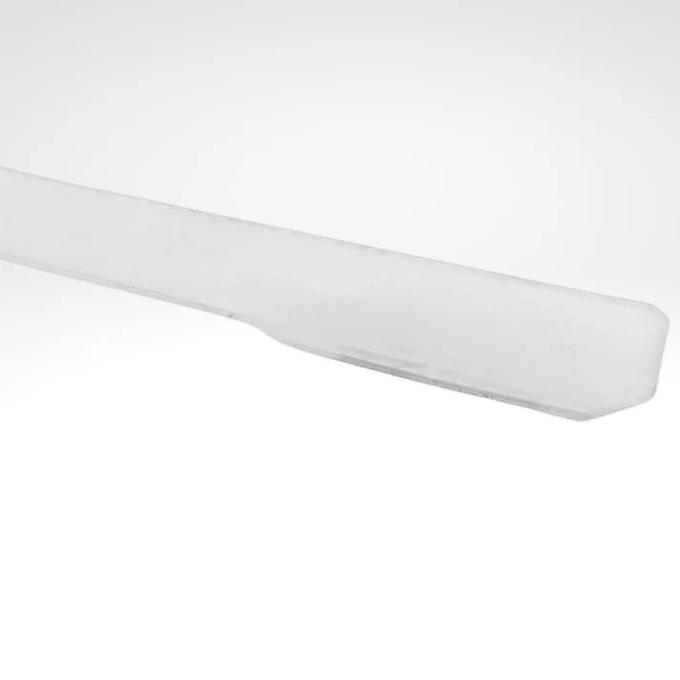 NAC Clear Chainstay Protector