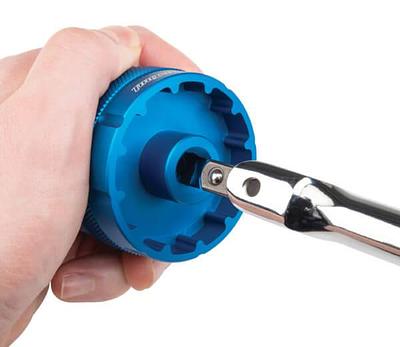 Park Tool 3/8" Drive Breaker Bar