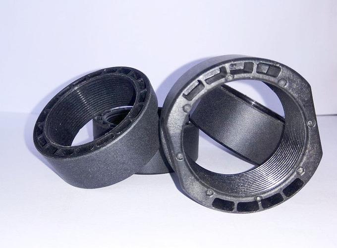 BBR PF30 Plastic Threaded Bb Adapter