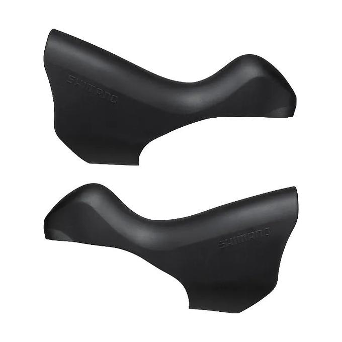 Shimano ST-5700 Bracket Cover (Black)