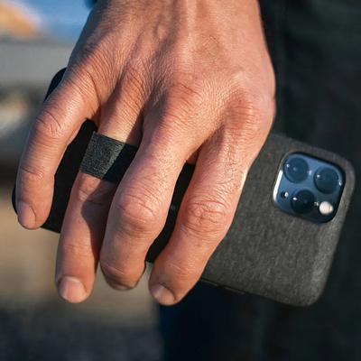 Peak Design iPhone 14 Everyday Loop Phone Case (Charcoal)