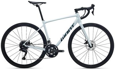 Giant Contend AR 3 (Icicle White)
