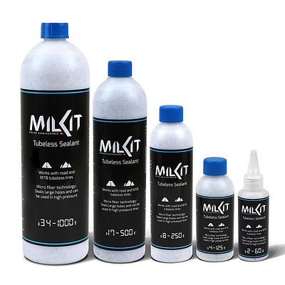 Milkit Tubeless Road Sealant