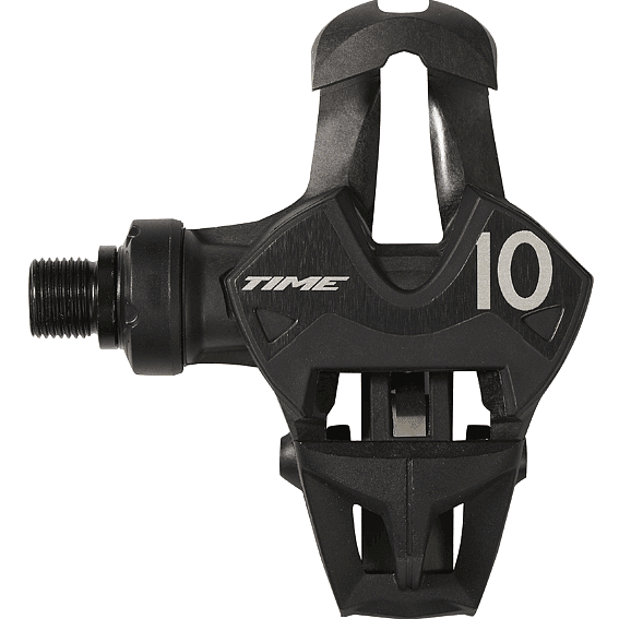 Time Xpresso 10 Road Pedals