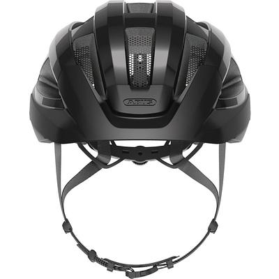 Abus Macator MIPS Road Cycling Helmet (Shiny Black)