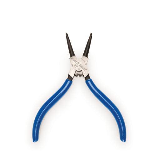 Park Tool Snap Ring Pliers - Straight Internal