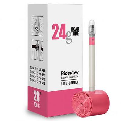 RideNow 700x18-28c 45mm Super Light TPU Inner Tube