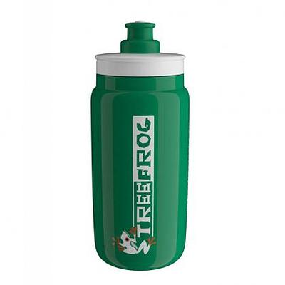 Treefrog Elite Fly Cycling Sport Bottle (Green)