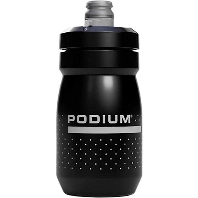 Camelbak Podium Bottle (Black)