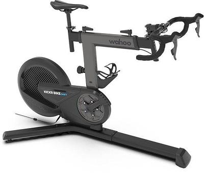 Wahoo KICKR BIKE SHIFT Electronic indoor Bicycle Trainer