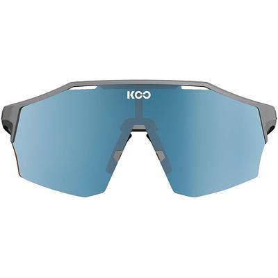 Kask KOO Alibi Bora Red Bull Team Edition Sport Sunglasses (Blue/Silver/Red Mirror)