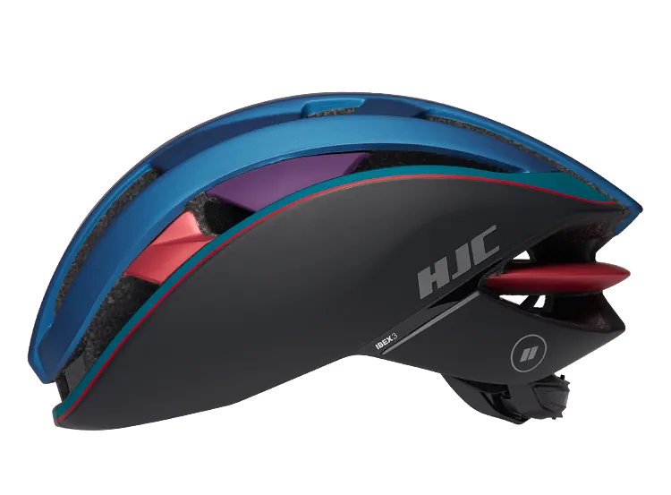 HJC Ibex 3 Road Cycling Helmet (MT Dancheong)