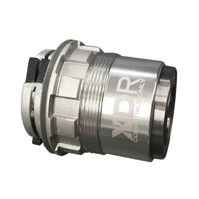 Parcours Sram XDR Freehub