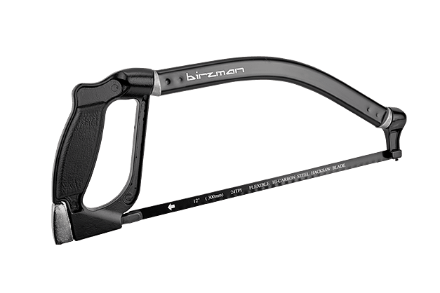 Birzman 12 Inch Hacksaw