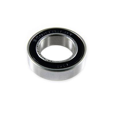 Tripeak Max Series #6001 Steel Bearing (Black)