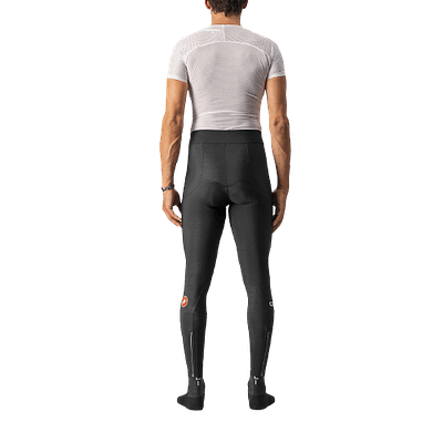 Castelli Entrata Mens Cycling Tight (Black)
