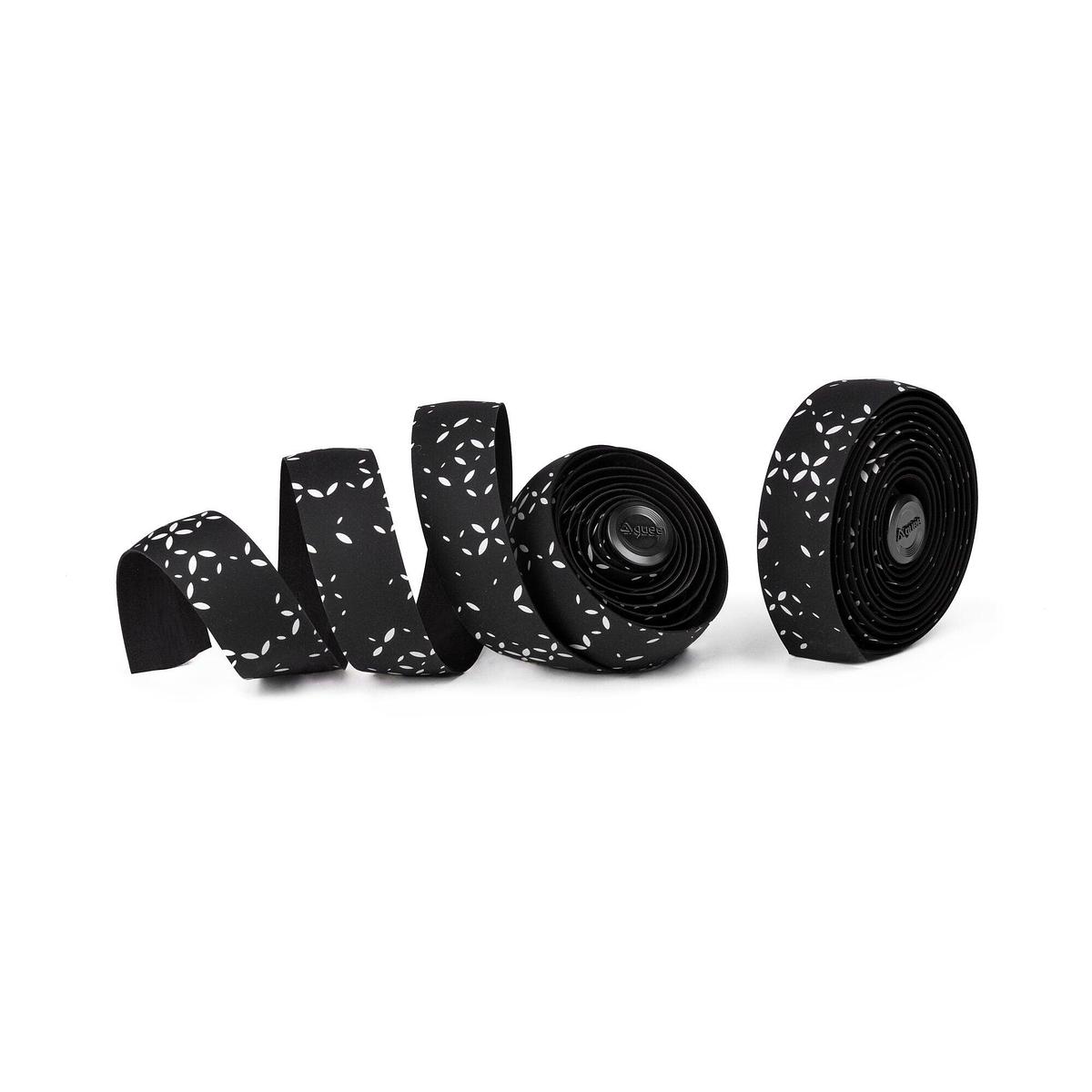 Guee Attitude Bartape (Sparkler Grey)