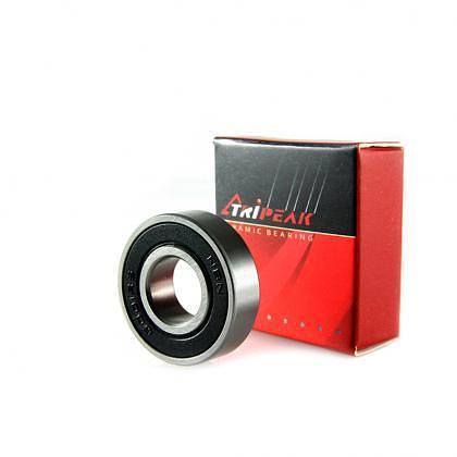 Tripeak MAX #6000 Full Steel Ball Bearing