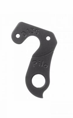 Pilo D136 Derailleur Hanger for BMC, Stevens