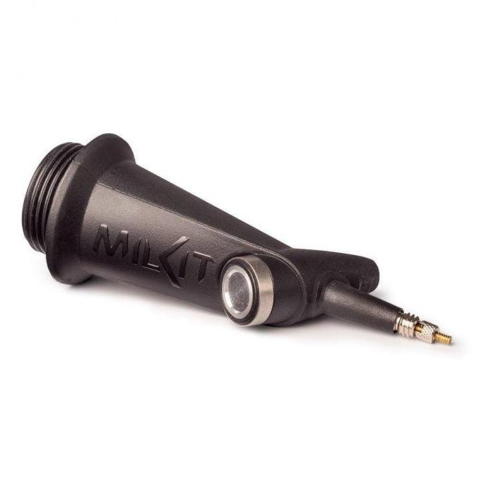 Milkit Booster Replacement Head