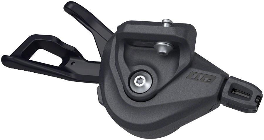 Shimano Deore SL-M5100-IR 11 Speed Mechanical Shifter (Black)