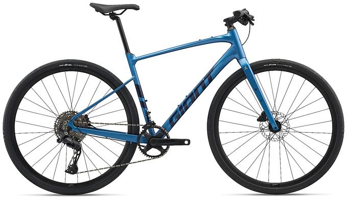 Giant FastRoad AR 1 (Electron Blue)