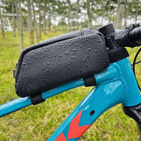 NAC T700 Weather Resistant Top Tube Bag (Black)