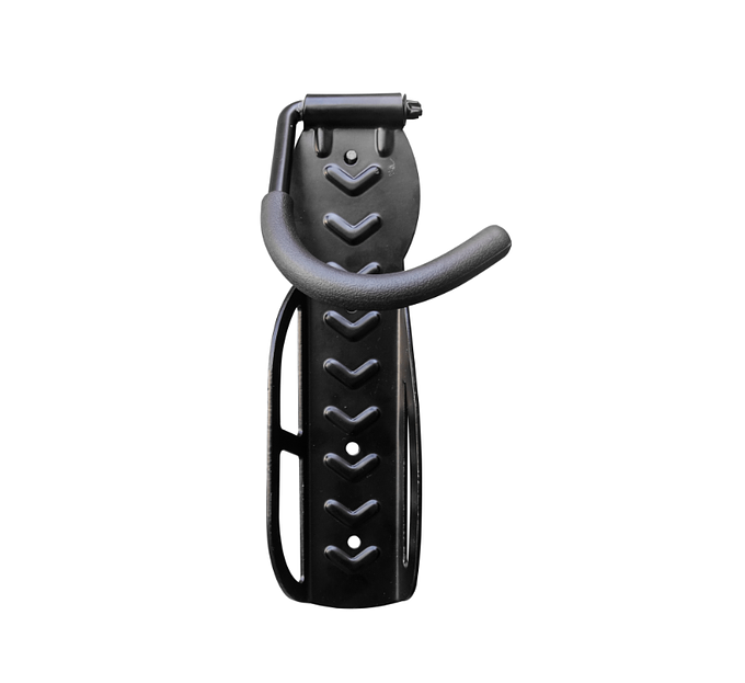 Ciclosport Wall Hanger (Black)