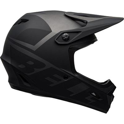 Bell Transfer MTB Cycling Helmet (Matte Black)
