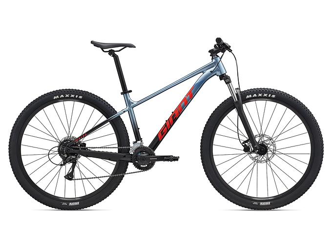 Giant Talon 29 3 (Frost Silver)