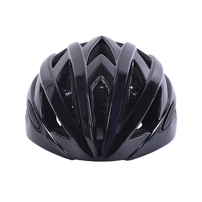 Safety Labs Juno Road Cycling Helmet (Shiny Black)