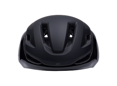 HJC Valeco 2 Road Cycling Helmet (Matte Glossy Black)