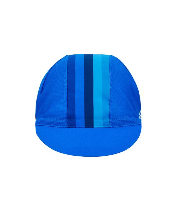 Santini UCI World Champion Cycling Cap (Italy)