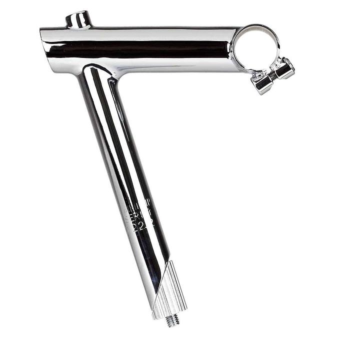 Velo Orange Grand Cru Quill 17 Degree Stem (Chrome)