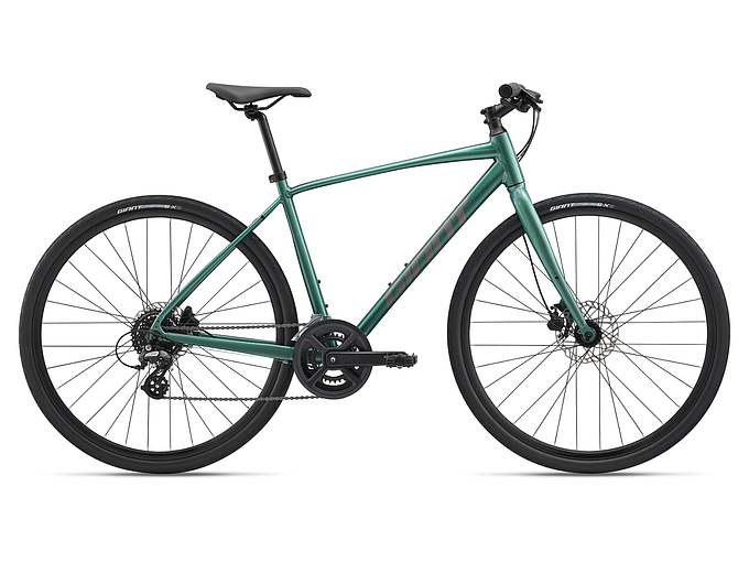 Giant Escape 3 Disc (Mineral Green)