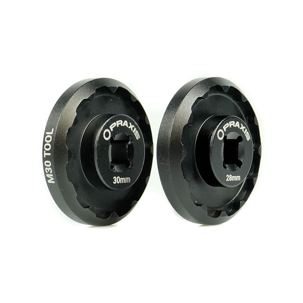 Praxxis M30 BB Tool - Pack Of 2