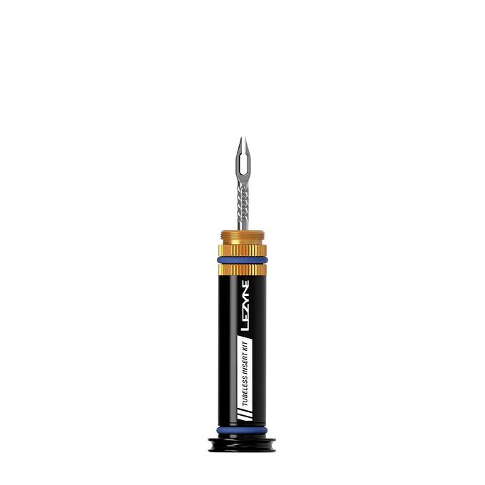 Lezyne Tubeless Insert Kit (Black)