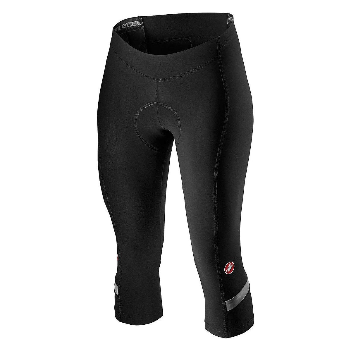 Castelli Velocissima 2 Knicker (Black)