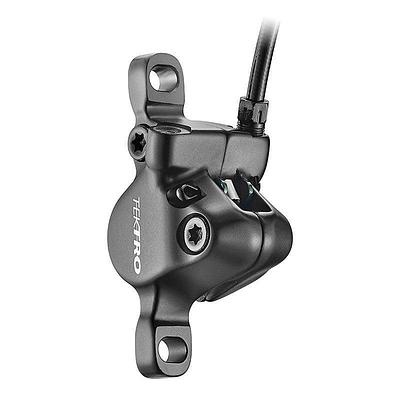 Tektro HD-M280 Post Mount Hydraulic Disc Brake (Black)
