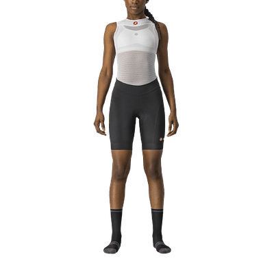 Castelli Endurance Women's Cycling Shorts (Black)