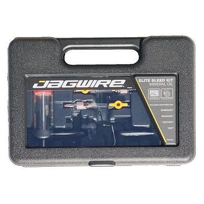 Jagwire Elite Mineral Oil Bleed Kit