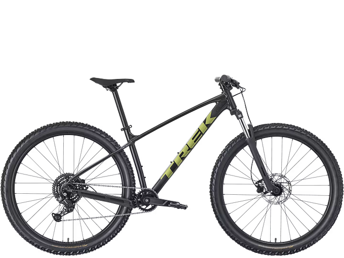 Trek Marlin 4 Gen 3 (Matte Dark Web)