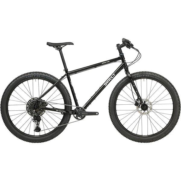 Surly Bridge Club (Trevor's Closet Black)