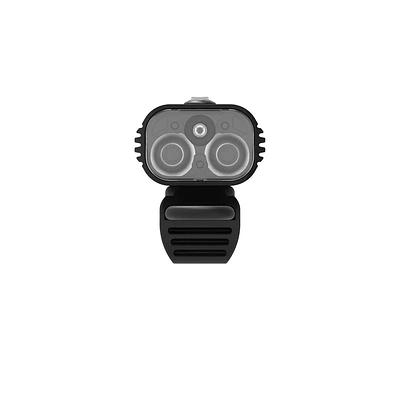 Lezyne Macro Drive 1400+ Front Light (Black)