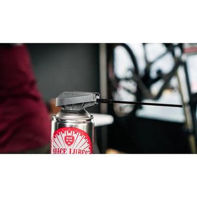 Juice Lubes JL69 Moisture Displacement and Protection Spray