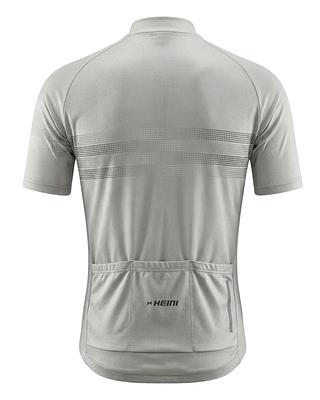 Heini Nizza 603 Men's Cycling Jersey (Print)